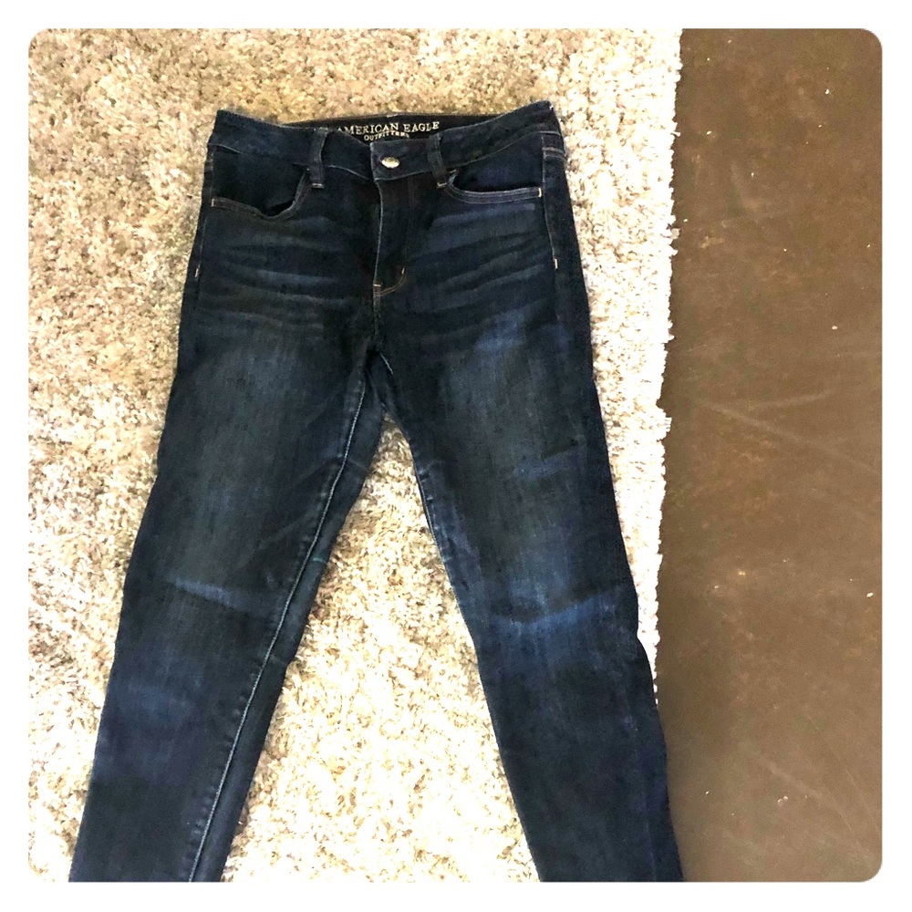 Jeans American Eagle